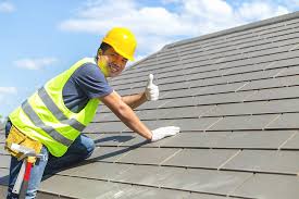 Best Emergency Roof Repair Services  in Luray, VA